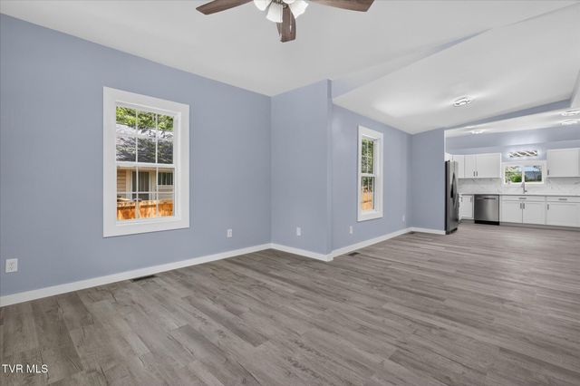 1401 Virginia Street, Johnson City, TN 37604