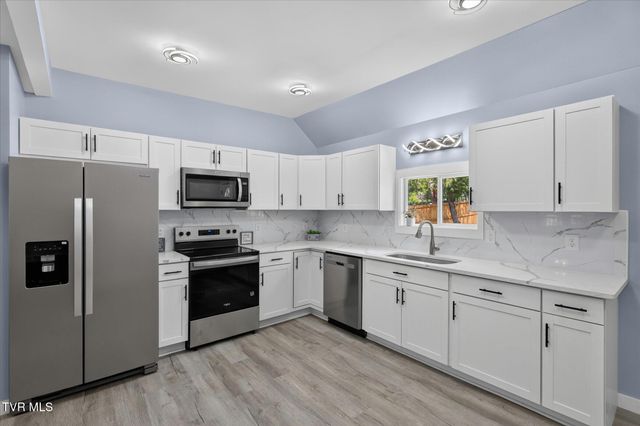 1401 Virginia Street, Johnson City, TN 37604