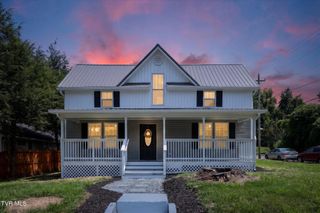 1401 Virginia Street, Johnson City, TN 37604