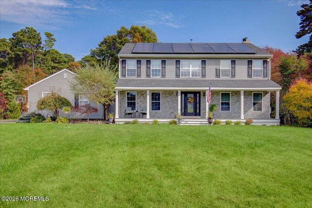 6 Mayfair Court, Jackson, NJ 08527