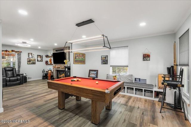 6 Mayfair Court, Jackson, NJ 08527