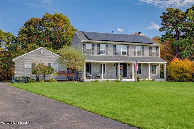 6 Mayfair Court, Jackson, NJ 08527