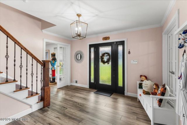6 Mayfair Court, Jackson, NJ 08527