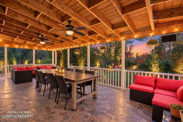 6 Mayfair Court, Jackson, NJ 08527