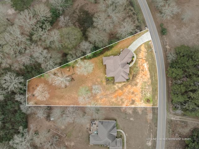 118 Munn Rd., Sumrall, MS 39482