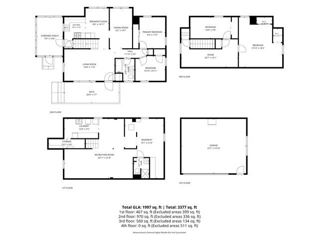 1750 Lark Avenue, Maplewood, MN 55109