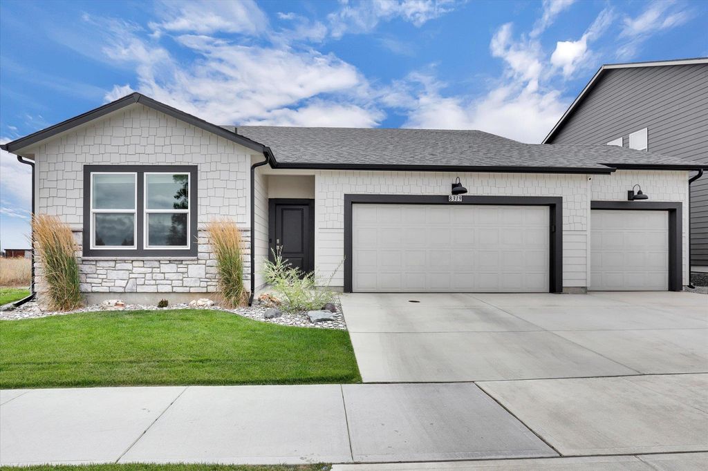 8319 W Sugar St, Cheney, WA 99004