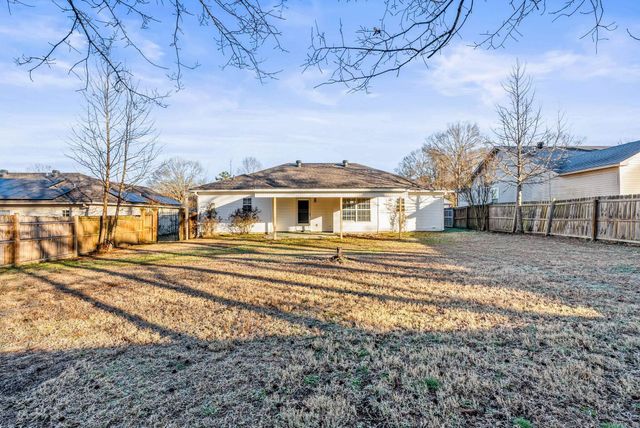 13 Shamsie Drive, Ward, AR 72176