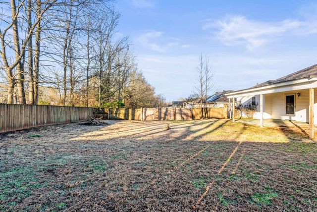 13 Shamsie Drive, Ward, AR 72176
