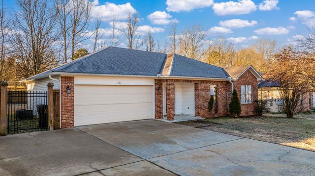 13 Shamsie Drive, Ward, AR 72176
