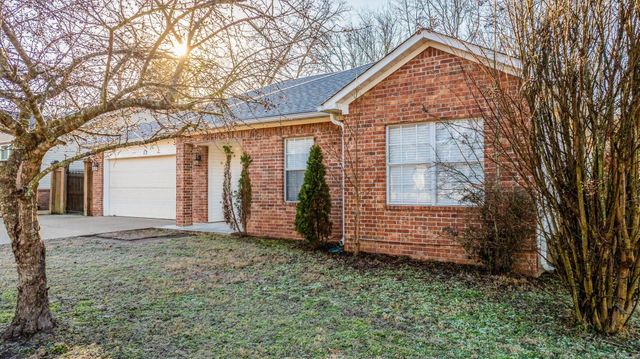 13 Shamsie Drive, Ward, AR 72176