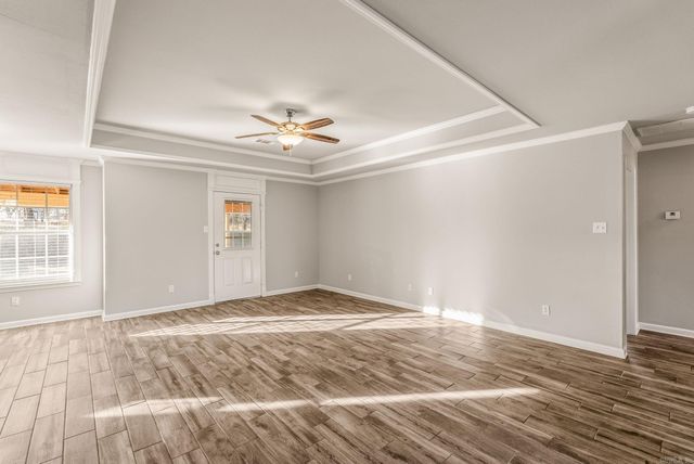 13 Shamsie Drive, Ward, AR 72176