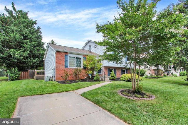 806 UNIONTOWN RD, Westminster, MD 21158