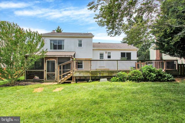 806 UNIONTOWN RD, Westminster, MD 21158