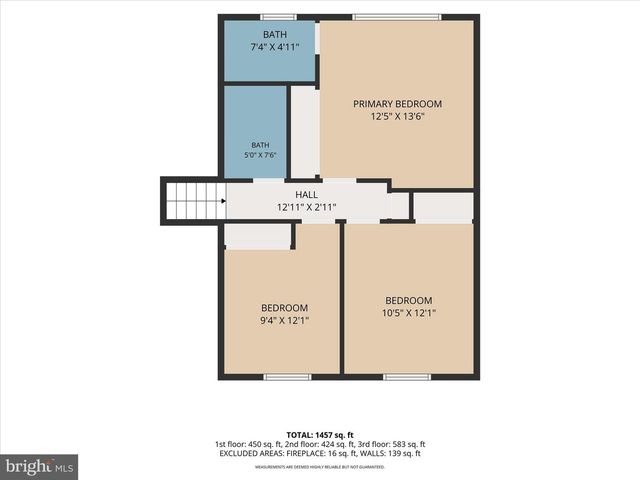 806 UNIONTOWN RD, Westminster, MD 21158