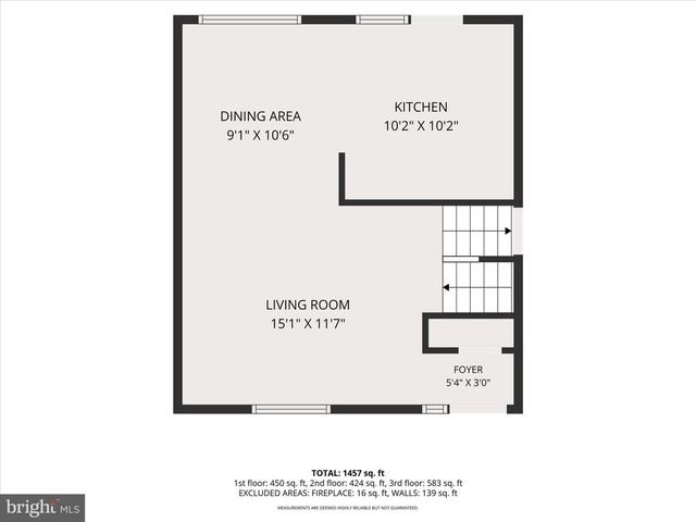 806 UNIONTOWN RD, Westminster, MD 21158