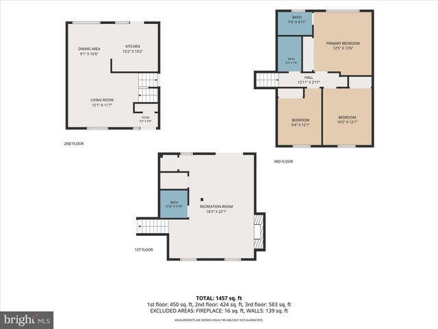 806 UNIONTOWN RD, Westminster, MD 21158