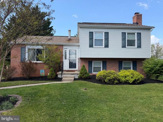 806 UNIONTOWN RD, Westminster, MD 21158