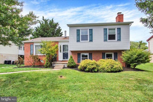 806 UNIONTOWN RD, Westminster, MD 21158