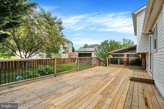 806 UNIONTOWN RD, Westminster, MD 21158