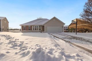 3127 Brunswick Square Drive, Mishawaka, IN 46544
