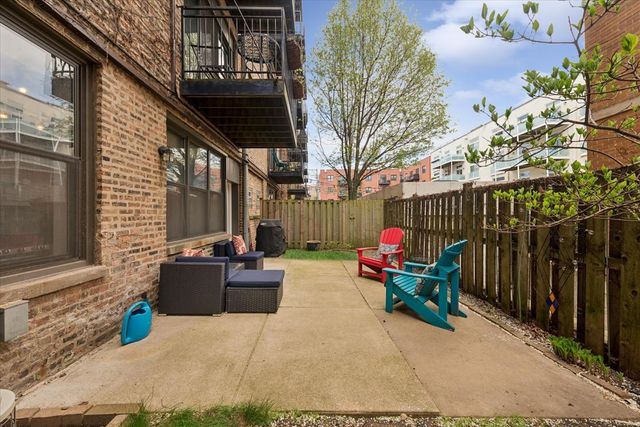 4144 N Sheridan Road 109, Chicago, IL 60613