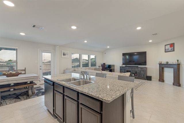 1111 Aquamarine Street, Princeton, TX 75407