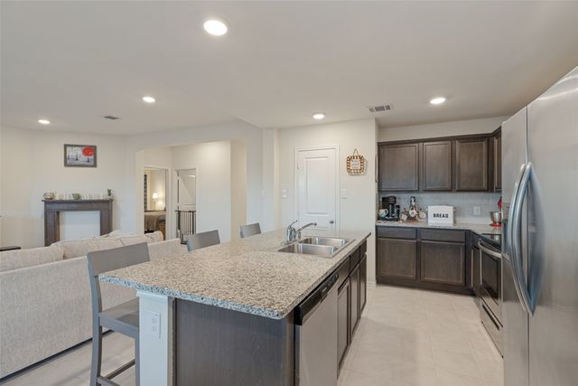 1111 Aquamarine Street, Princeton, TX 75407