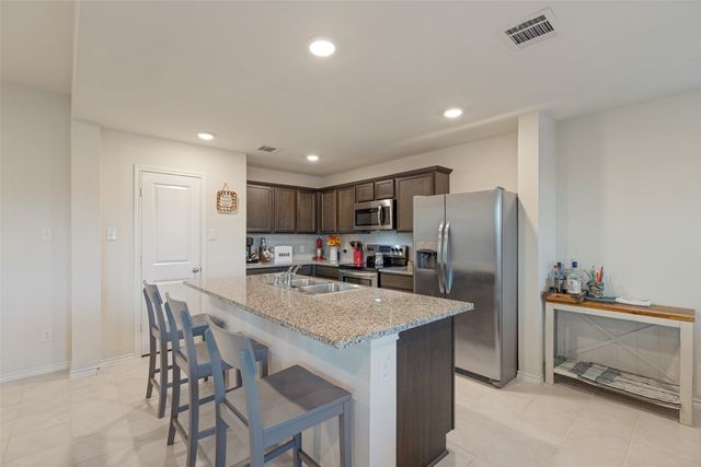 1111 Aquamarine Street, Princeton, TX 75407