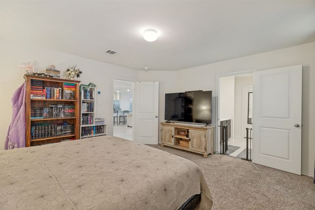 1111 Aquamarine Street, Princeton, TX 75407