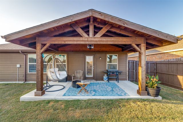 1111 Aquamarine Street, Princeton, TX 75407