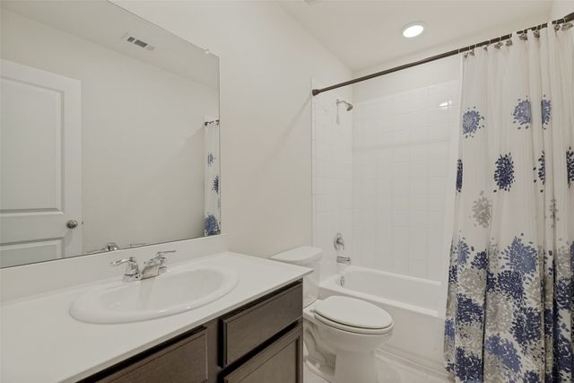 1111 Aquamarine Street, Princeton, TX 75407