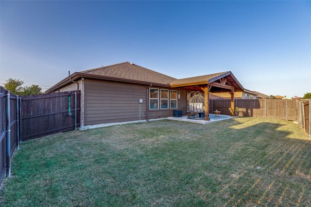 1111 Aquamarine Street, Princeton, TX 75407