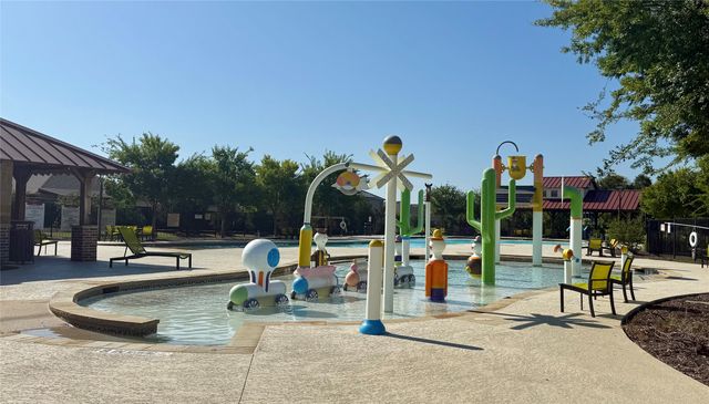 1111 Aquamarine Street, Princeton, TX 75407