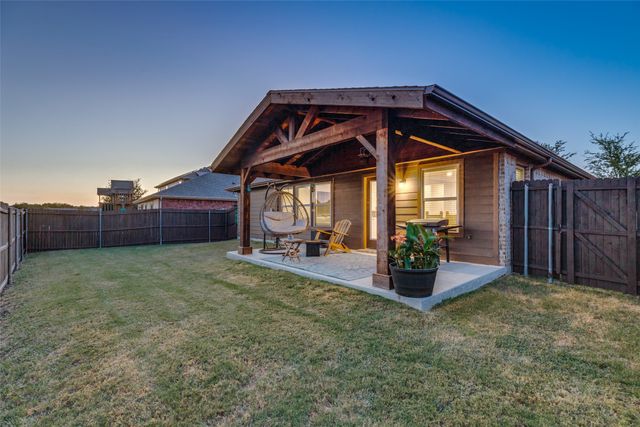 1111 Aquamarine Street, Princeton, TX 75407