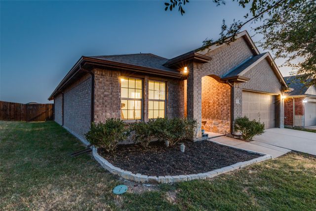 1111 Aquamarine Street, Princeton, TX 75407