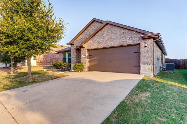 1111 Aquamarine Street, Princeton, TX 75407