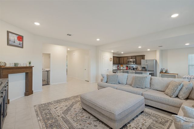 1111 Aquamarine Street, Princeton, TX 75407