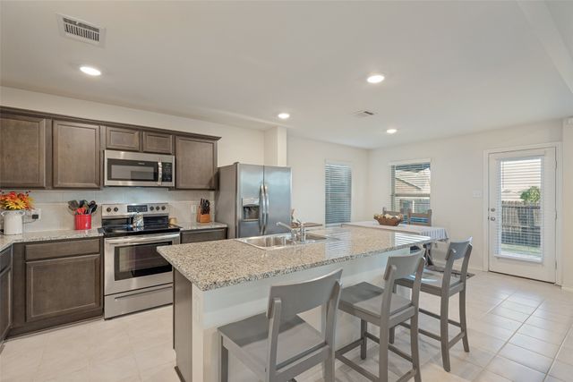 1111 Aquamarine Street, Princeton, TX 75407