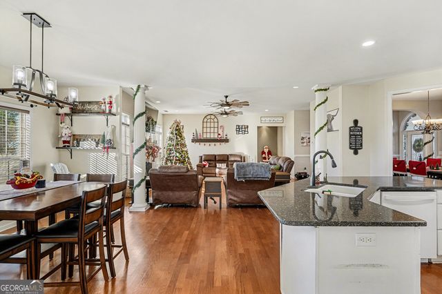 2182 High Falls Road, Jackson, GA 30233