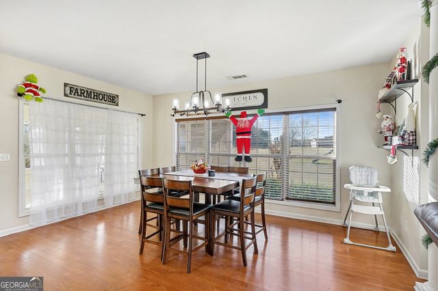 2182 High Falls Road, Jackson, GA 30233