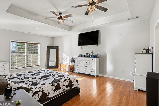 2182 High Falls Road, Jackson, GA 30233