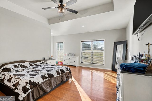 2182 High Falls Road, Jackson, GA 30233