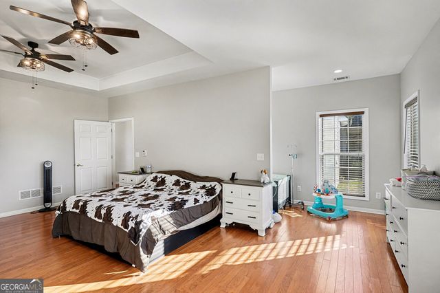 2182 High Falls Road, Jackson, GA 30233