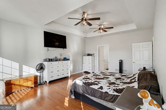 2182 High Falls Road, Jackson, GA 30233