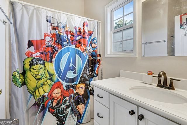 2182 High Falls Road, Jackson, GA 30233