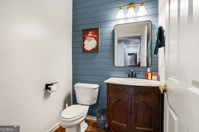 2182 High Falls Road, Jackson, GA 30233