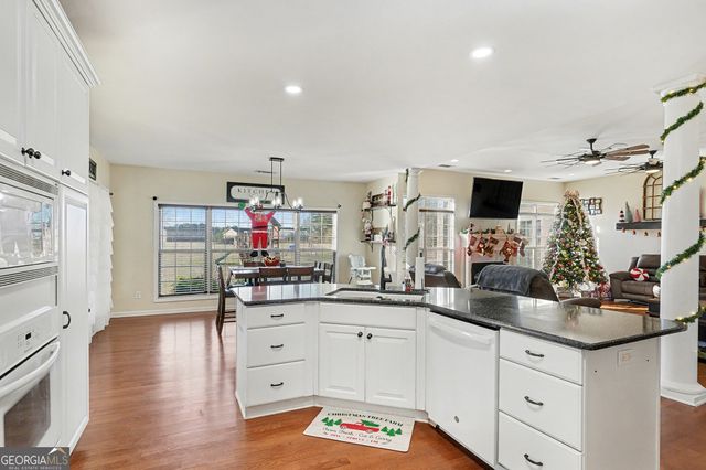 2182 High Falls Road, Jackson, GA 30233