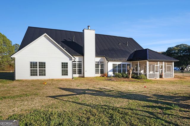 2182 High Falls Road, Jackson, GA 30233