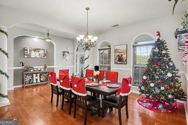 2182 High Falls Road, Jackson, GA 30233